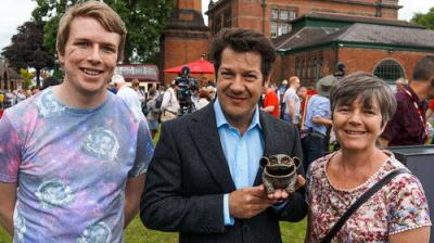 Antiques Roadshow