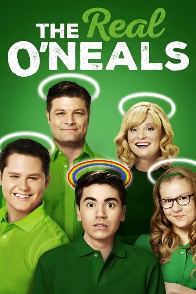 The Real O'Neals filmas online