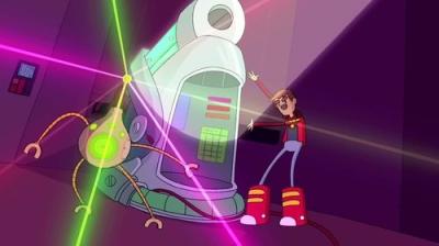 Bravest Warriors