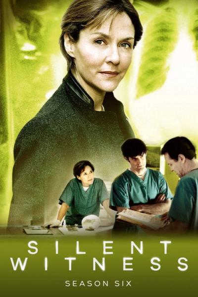 Silent Witness filmas online