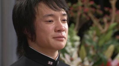 3年B組金八先生