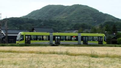 Japan Railway Journal
