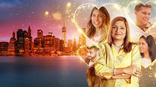 Indian Matchmaking filmas žiurėti online