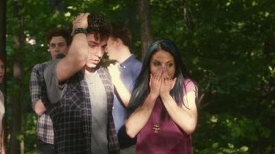 Degrassi: Next Class