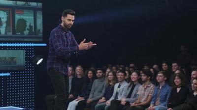 Patriot Act with Hasan Minhaj