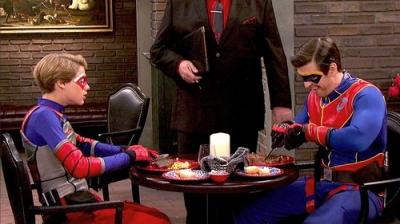 Henry Danger