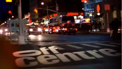 Off Centre filmas žiurėti online