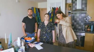 Location, Location, Location