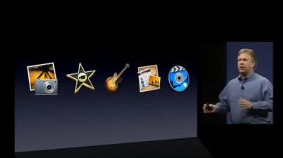 Apple Events