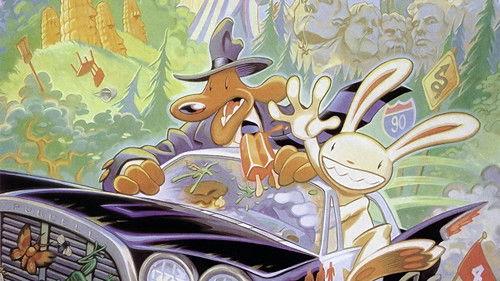 The Adventures of Sam & Max: Freelance Police filmas žiurėti online