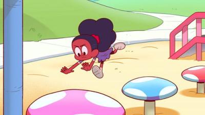 Jessica's Big Little World