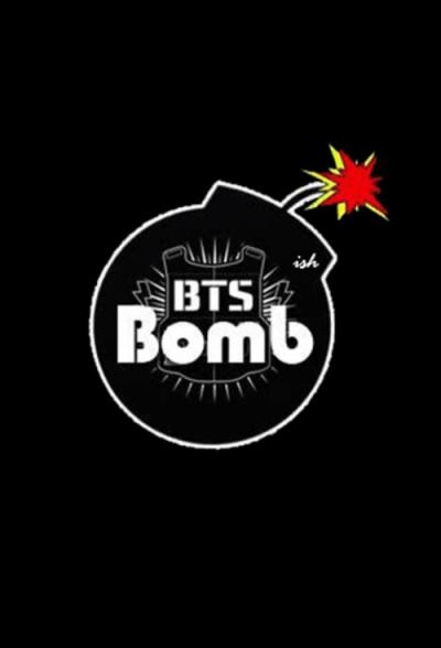 BANGTAN BOMB filmas online