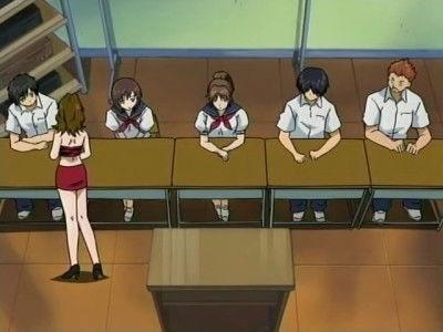 いちご100%