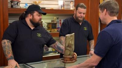 Pawn Stars