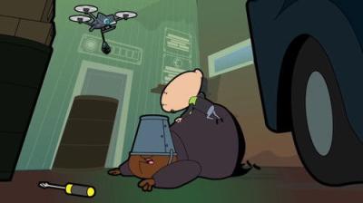 Mr. Bean: The Animated Series
