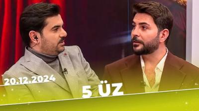 5 Üz