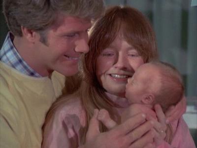 Eight Is Enough