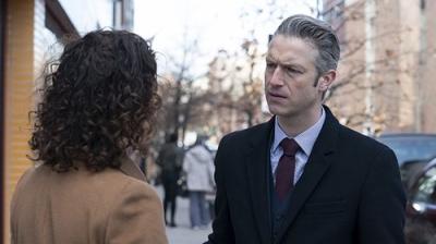 Įstatymas ir tvarka. Specialiųjų tyrimų skyrius