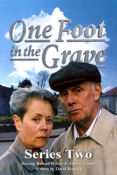 One Foot in the Grave filmas online