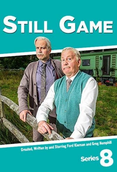 Still Game filmas online