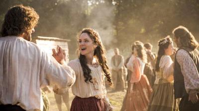 Jamestown