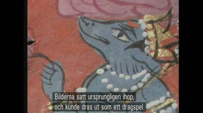 Antikrundan