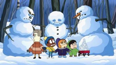 Craig of the Creek