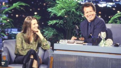 The Larry Sanders Show