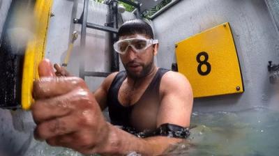 I'm a Celebrity...Get Me Out of Here!