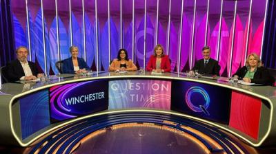 Question Time