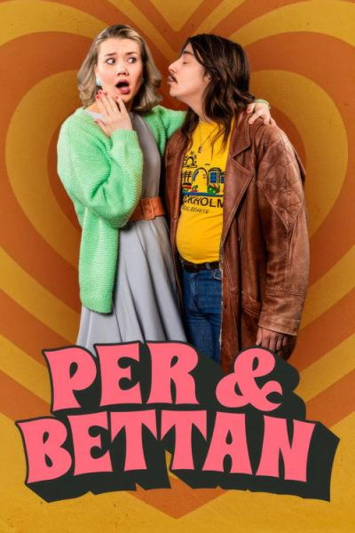 Per & Bettan filmas online