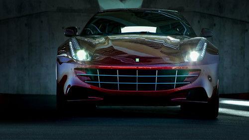 How It's Made: Dream Cars filmas žiurėti online