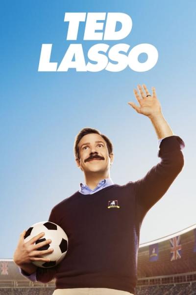 Tedas Lasso filmas online