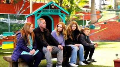 Cesar Millan: Better Human, Better Dog