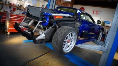 Wheeler Dealers