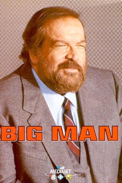 Big Man filmas online