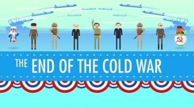 Crash Course US History