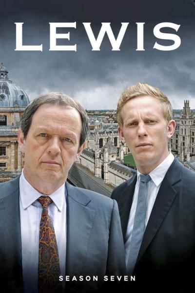 Lewis filmas online