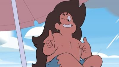Steven Universe
