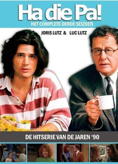 Ha, die Pa! filmas online