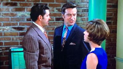 Mayberry R.F.D.