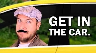 The First Guy