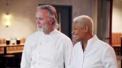 MasterChef: The Professionals