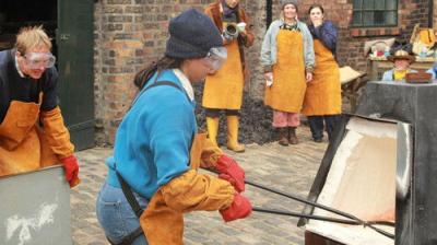 The Great Pottery Throw Down