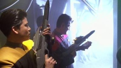 Star Trek: Voyager