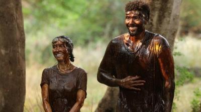 I'm a Celebrity... South Africa