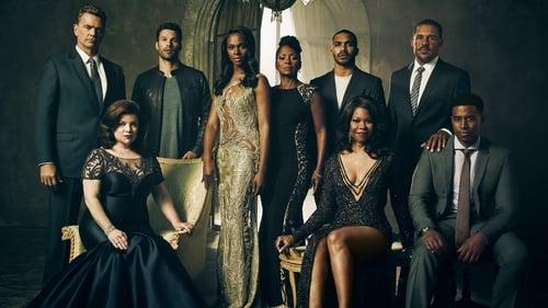 Tyler Perry's The Haves and the Have Nots filmas žiurėti online