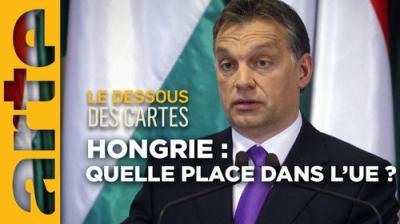 Le Dessous des cartes