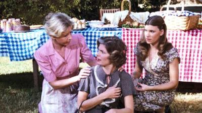 The Waltons