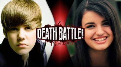 Death Battle!